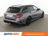 Mercedes-Benz C 43 AMG T 4Matic Aut.*LED*NAVI*CAM*PDC*TEMPO* - Mercedes-Benz C 43 AMG in Berlin