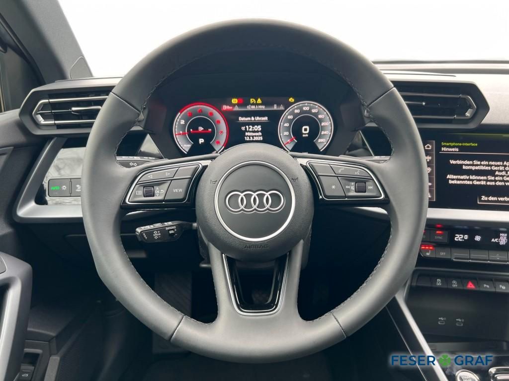 Audi A3 - Bild 9