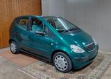 Mercedes-Benz A 170 CDI / Großer SERVICE NEU / TÜV NEU - Mercedes-Benz A 170: Cdi