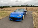 Subaru TÜV 2028, KW V3, Miltek Abgasanlage, Soundsystem - Subaru BRZ Gebrauchtwagen