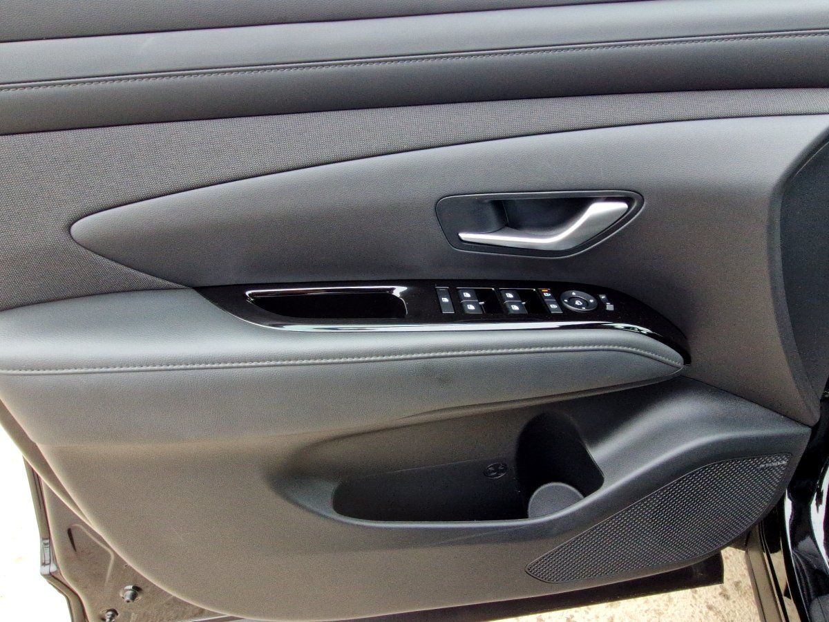 Hyundai Tucson – Bild 15