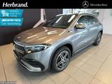 Mercedes-Benz EQA 250 AMG AHK Pano Kamera - Mercedes-Benz EQA in Düsseldorf