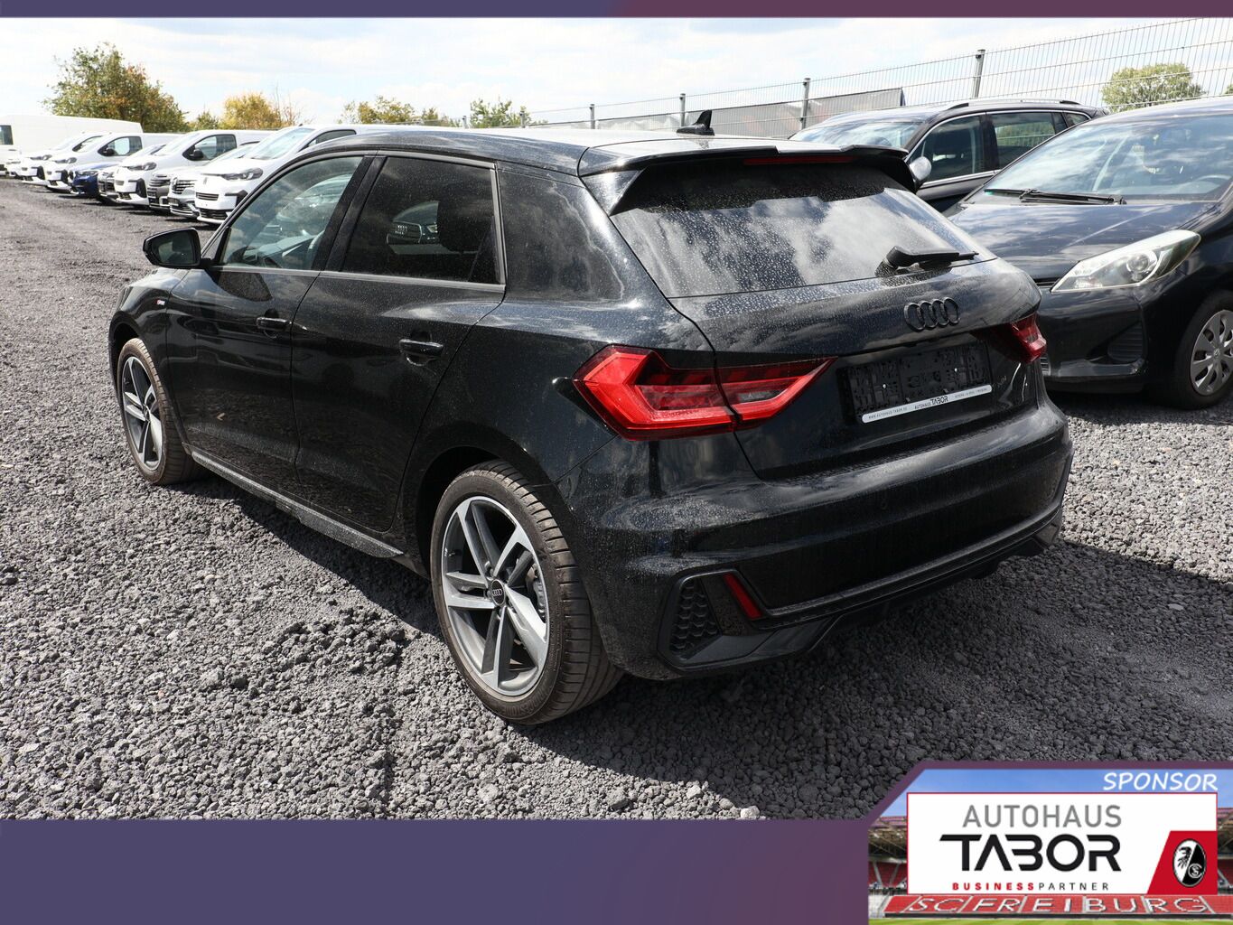 Audi A1 - Bild 4