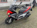 Aprilia SR 125 Max - APRILIA SR 125
