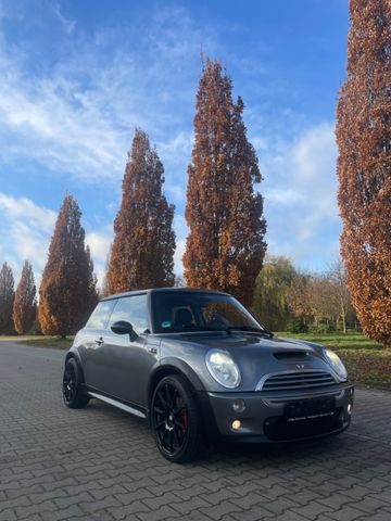 MINI Cooper S COOPER S