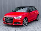 Audi A1 1.4 TFSI S-LINE EDITION+|S-TRONIC|NAVI|Bi-XEN - Audi A1: Edition
