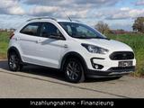 Ford Ka KA+ Active/Klima/Tempomat/ - Ford Ka/Ka+ in Stuttgart