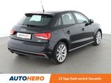 Audi A1 1.0 TFSI*S-LINE*NAVI*XENON*PANO*PDC*SHZ*ALU* - Audi A1 in Nürnberg
