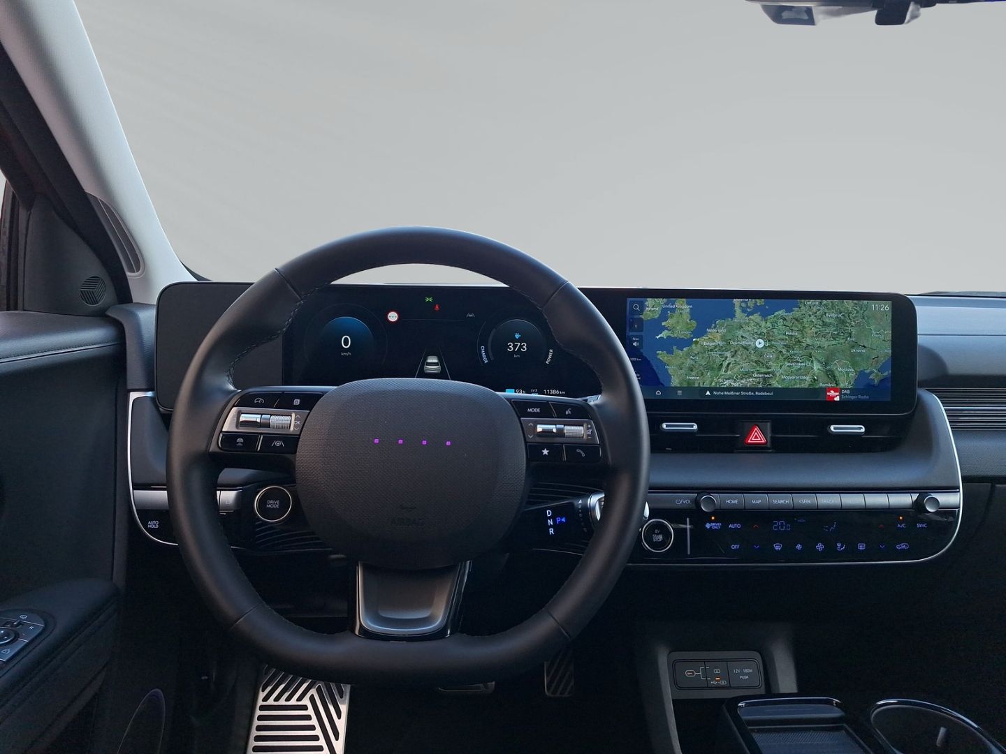 Hyundai IONIQ 5 – Bild 15