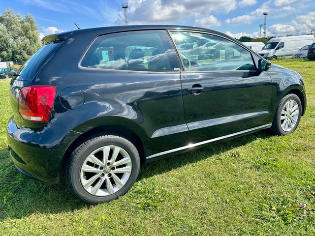 Volkswagen Polo V Style — Bild 3