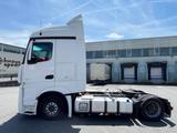 Mercedes-Benz Actros 1845 Lowliner  Retarder  Stream - Mercedes-Benz Low