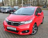 Honda Jazz 1.3 i-VTEC Elegance Automatik 1.Hd Kamera - gebrauchte Honda Jazz aus dem Jahr 2019