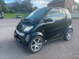 Smart 450 TÜV 11/2027 - gebrauchte Smart Kombis