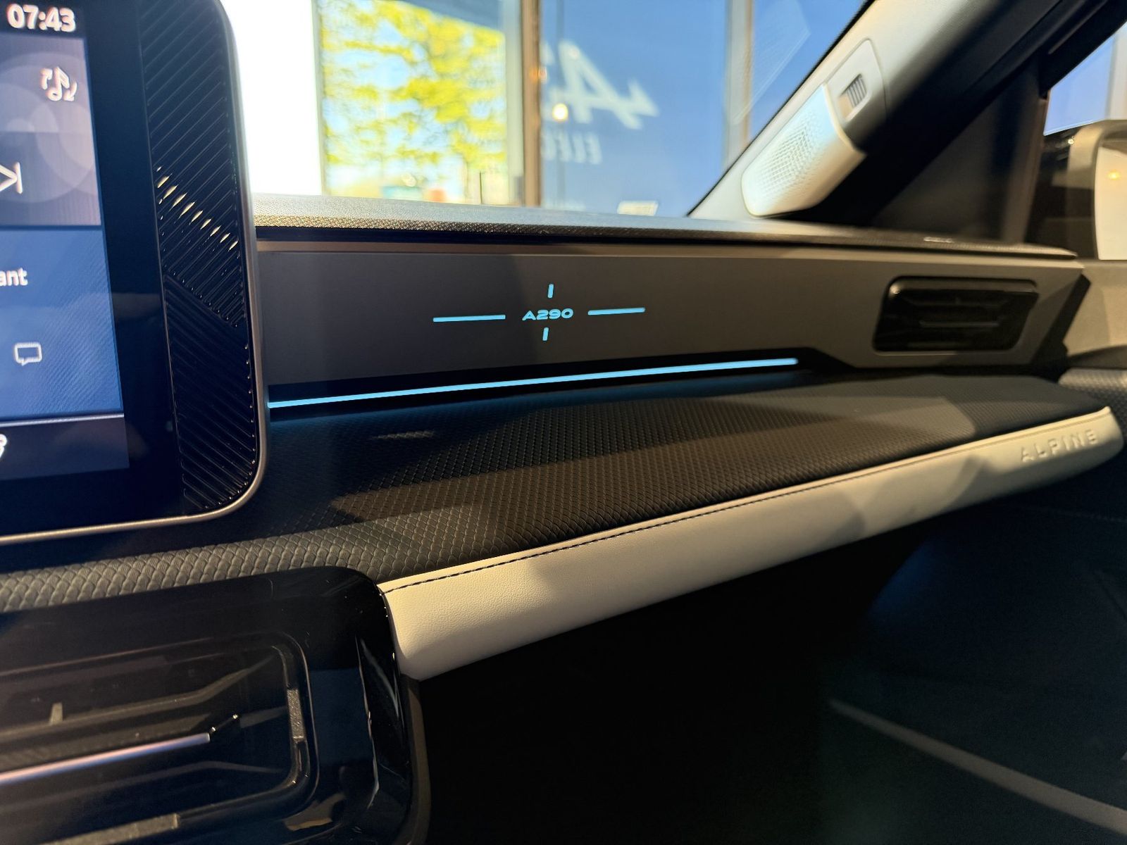 Alpine A290 - Bild 38