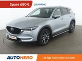 Mazda CX-5 2.5 Sports-Line AWD *NAVI*PDC*SHZ*ALU*ACC* - Mazda CX-5 Gebrauchtwagen in Hannover