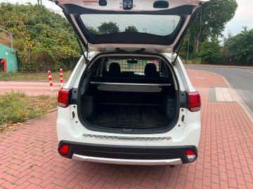 Mitsubishi Outlander - 9