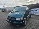 Volkswagen T4 Multivan 2.5 TDI 111kW 151 PS - gebrauchte VW T4 Multivan aus dem Jahr 2002