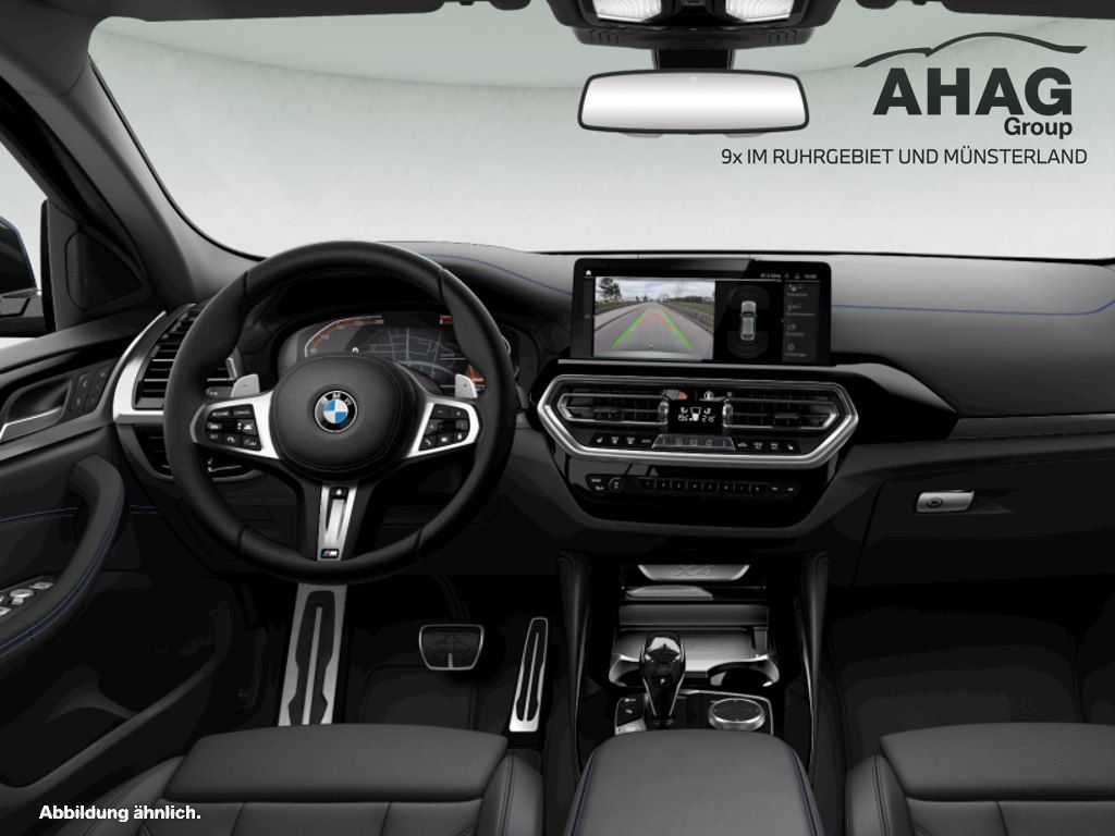 BMW X4 - Bild 4