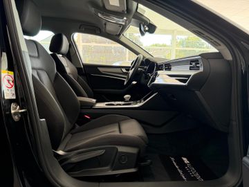 Audi A6 - 10