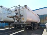 Schmitz Cargobull 3-Achs Sattelauflieger SKI 24 SL 7.2 - Sattelauflieger