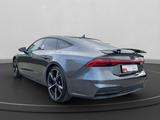 Audi A7 Sportback 50 TDI QUATTRO+MATRIX+B&O+AHK - Audi A7: Limousine