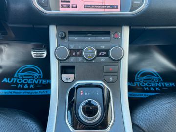 Land-Rover Range Rover Evoque - 11