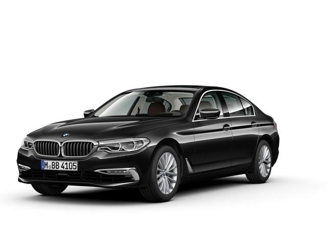 BMW 540