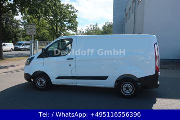 Ford Transit Custom - 2