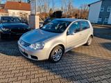 Volkswagen Golf V Lim. Tour*1.Hd*Garantie*TOP Zust. - Volkswagen Golf: V Tour