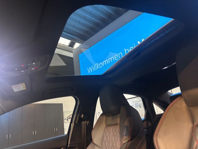 S3 Lim. 2.0 TFSI quattro *Sound*APP*Winter*Pano*