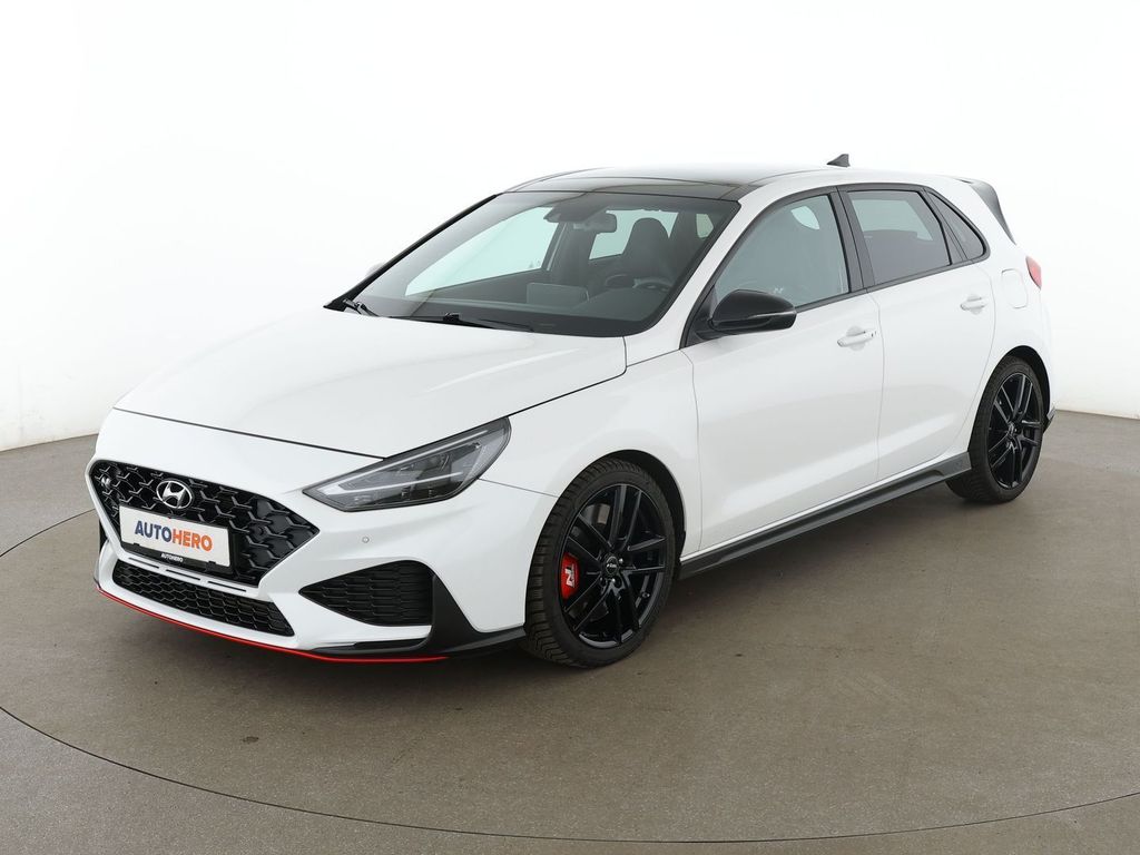 Image of Hyundai i30