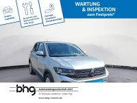 Volkswagen T-Cross - Vorschau Bild 13