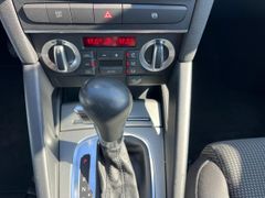 AUDI A3 Sportback NAVI,KLIMA,AUTOMATIK,SHZ,PDC,BT
