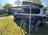 Volkswagen Ocean Sof.reisef.,elkt. Dach,ACC, DCC, 360... - Volkswagen T7 California Jahreswagen