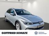 Volkswagen Golf Variant 1.5 eTSI DSG Life LED Navi AHK ACC  - Volkswagen Golf Gebrauchtwagen