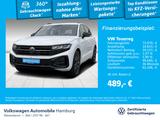 Volkswagen Touareg R-Line 3.0 V6 TDI 4M AHK/PANO/STANDHZG.