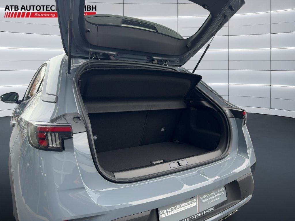 Fahrzeugabbildung Opel Mokka Edition RFK, Winterpaket, Komfortpaket All