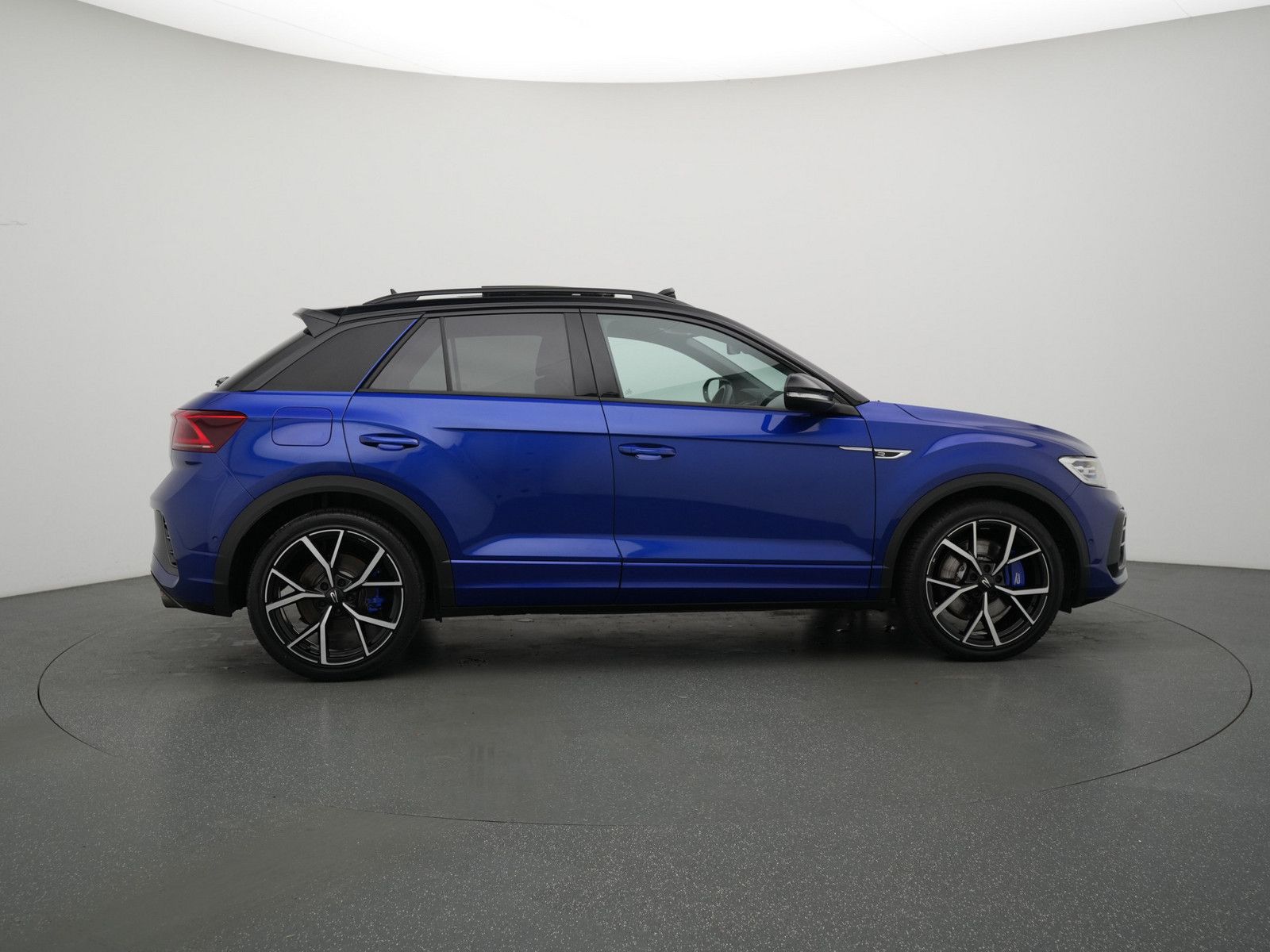 Volkswagen T-Roc - Bild 3