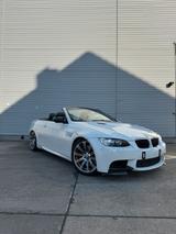 BMW e93 M3 Cabrio DKG V8 | Eisenmann Race ... - BMW M3 in Wiesbaden