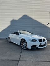 BMW e93 M3 Cabrio DKG V8 | Eisenmann Race ... - BMW M3 aus 2008