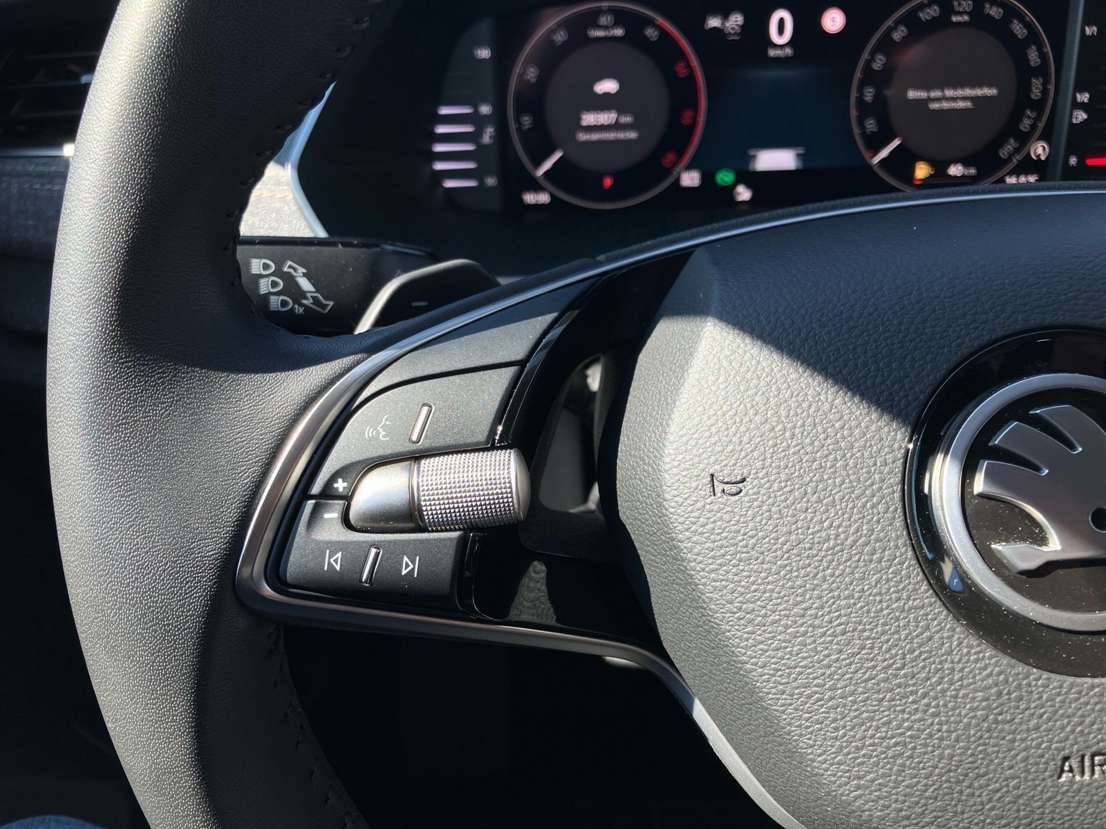 Skoda Octavia - Bild 28
