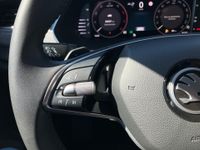 Skoda Octavia - Vorschau Bild 28