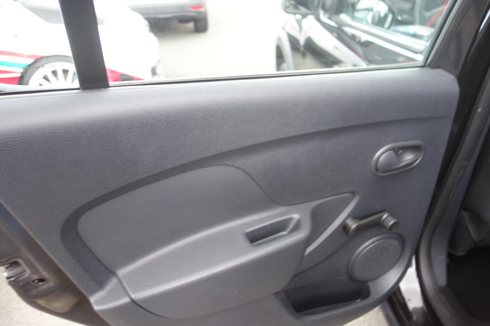 Dacia Sandero II Stepway Ambiance