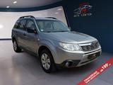 Subaru Forester/4x4/Klima/AHK/2. Hand/SHZ/Boxer - Subaru aus 2009