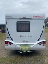 Dethleffs - Dethleffs Teilintegrierter