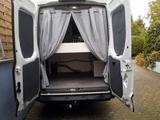 Iveco Daily 3,5T, AHK, TÜV neu, autark, GASFREI.  - Offers