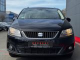 Seat Alhambra Style 2.0 TDI /AUTOMATIK/TUV/ 7 SITZER - Seat Alhambra: Auto
