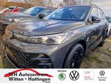 Volkswagen Tiguan 2.0 TDI DSG R-Line Black Style NAVI AREAV
