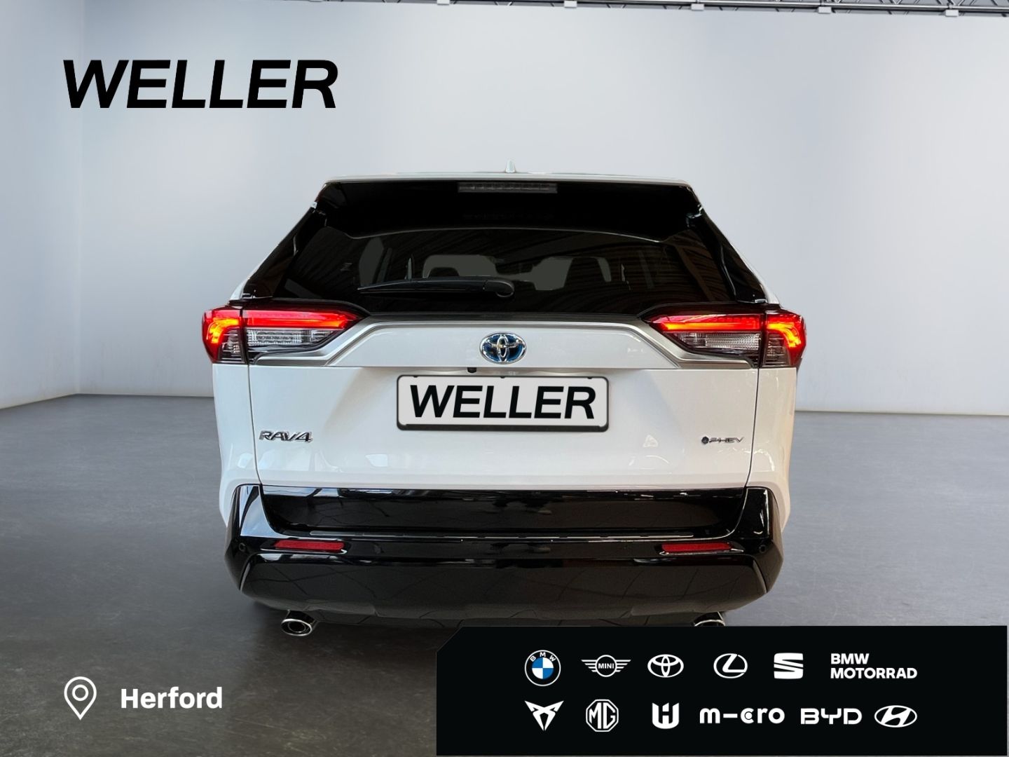Toyota RAV 4 - Bild 6