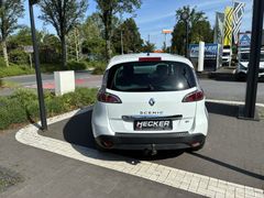 Renault Scenic 1.5 dCi 110 EDC BOSE Edition (EURO6)